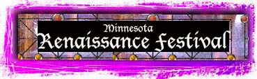 Minnesota Reniassance Festival